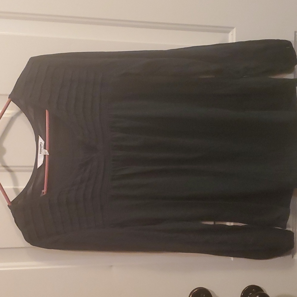 Sonoma shirt